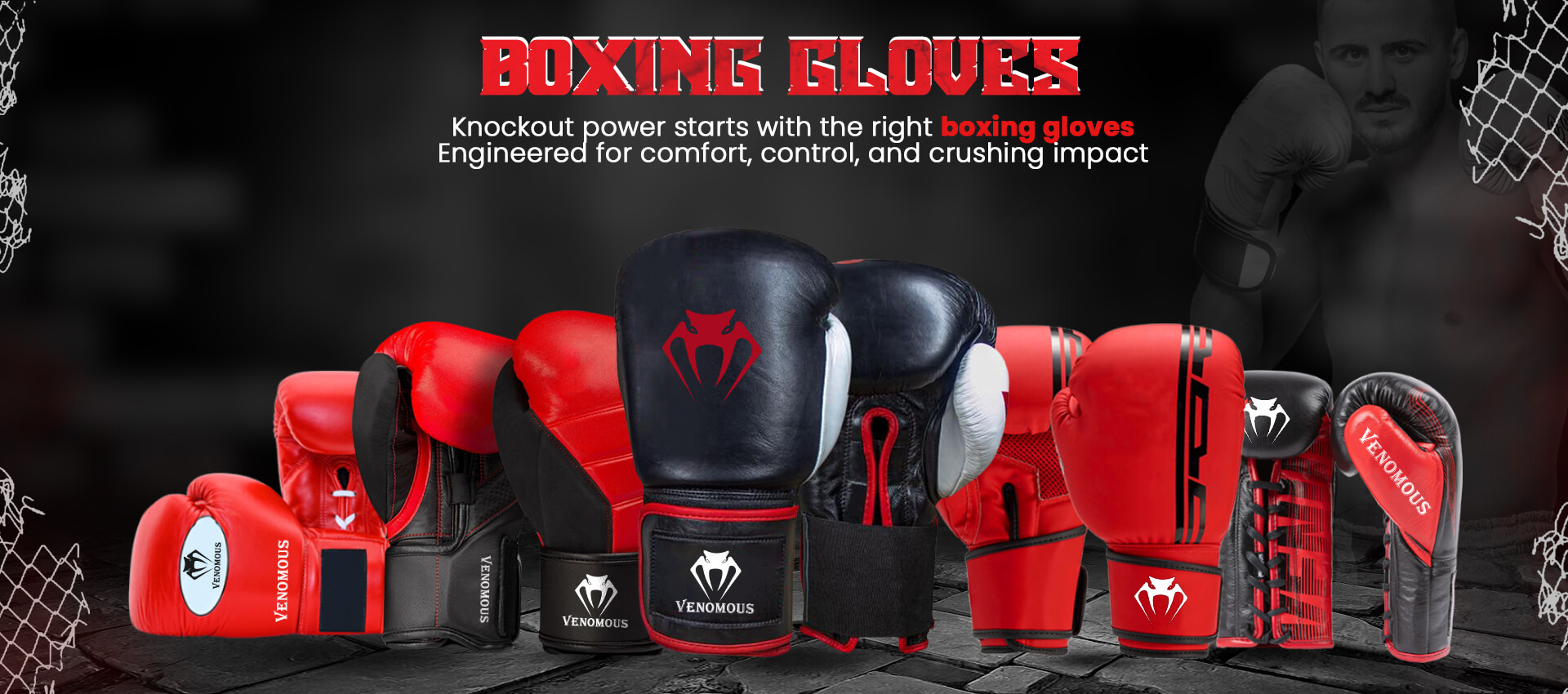boxing