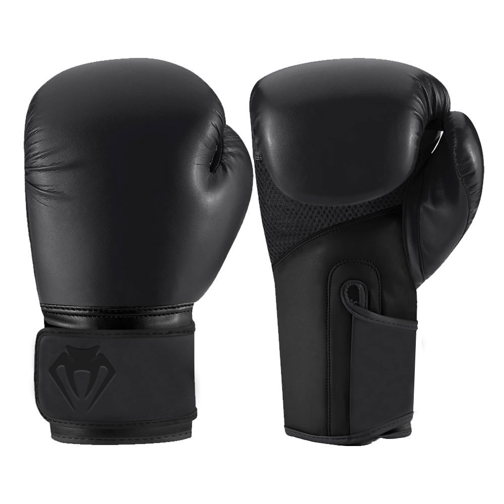 Customised Boxing Gloves