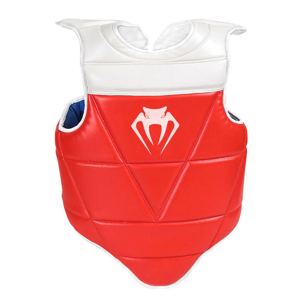Customized Chest Guard