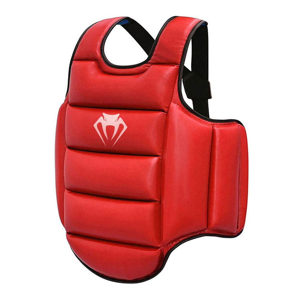 Customized Chest Guard