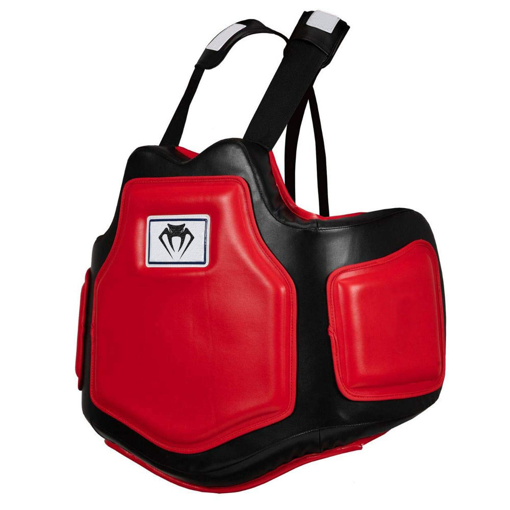 Customized Chest Guard