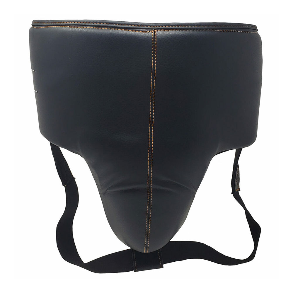 Customized Groin Guard