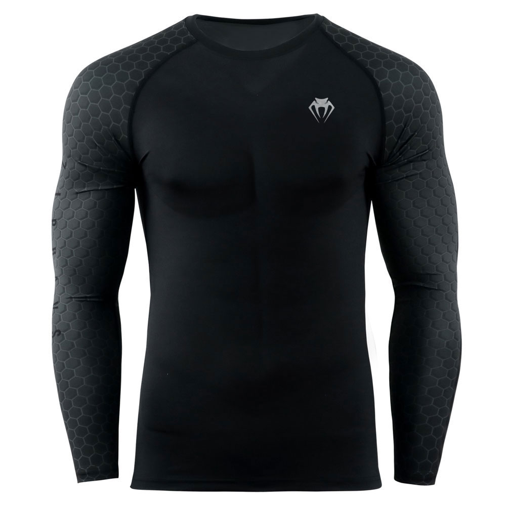 Customized Rash Guard