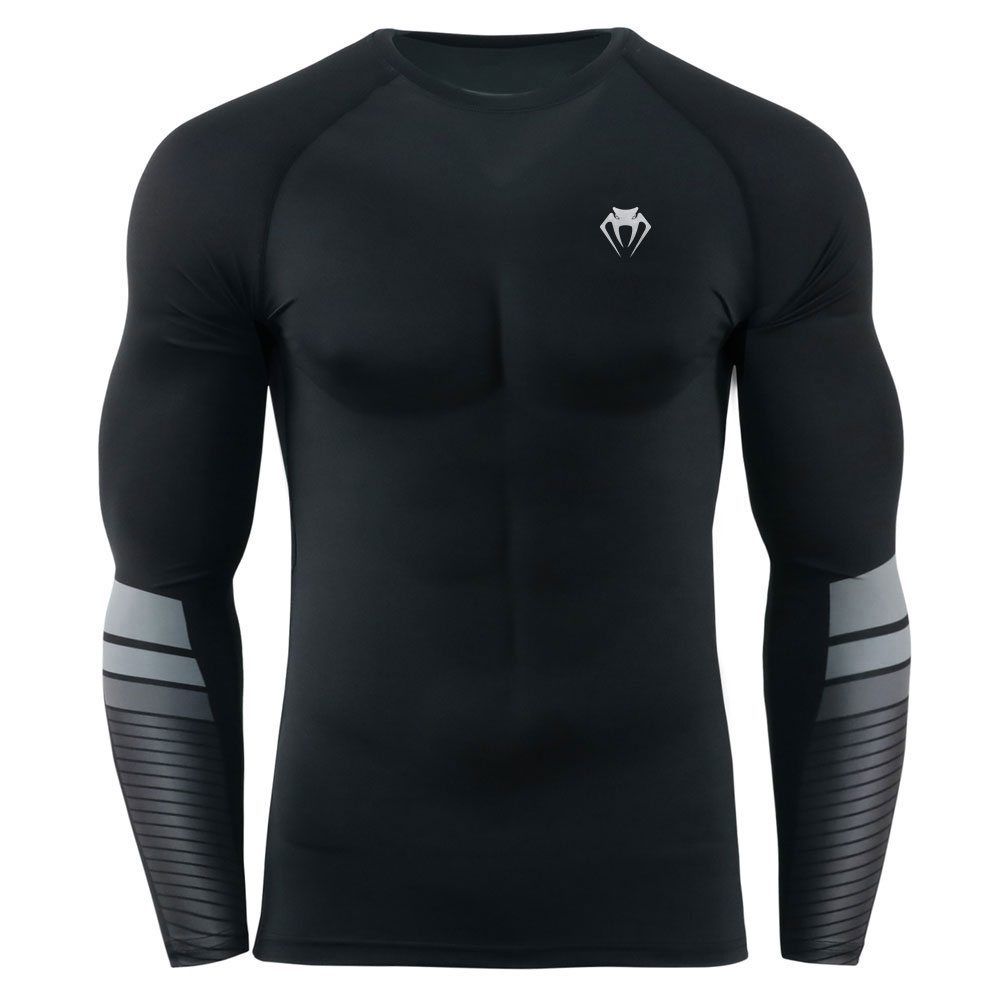 Customized Rash Guard