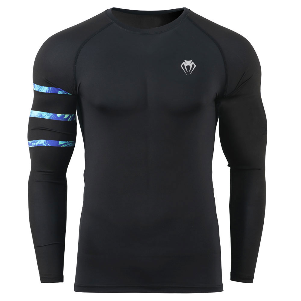 Customized Rash Guard