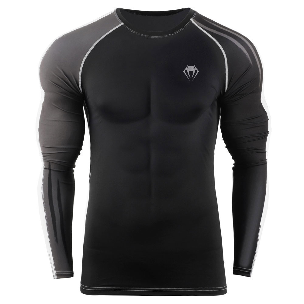 Customized Rash Guard