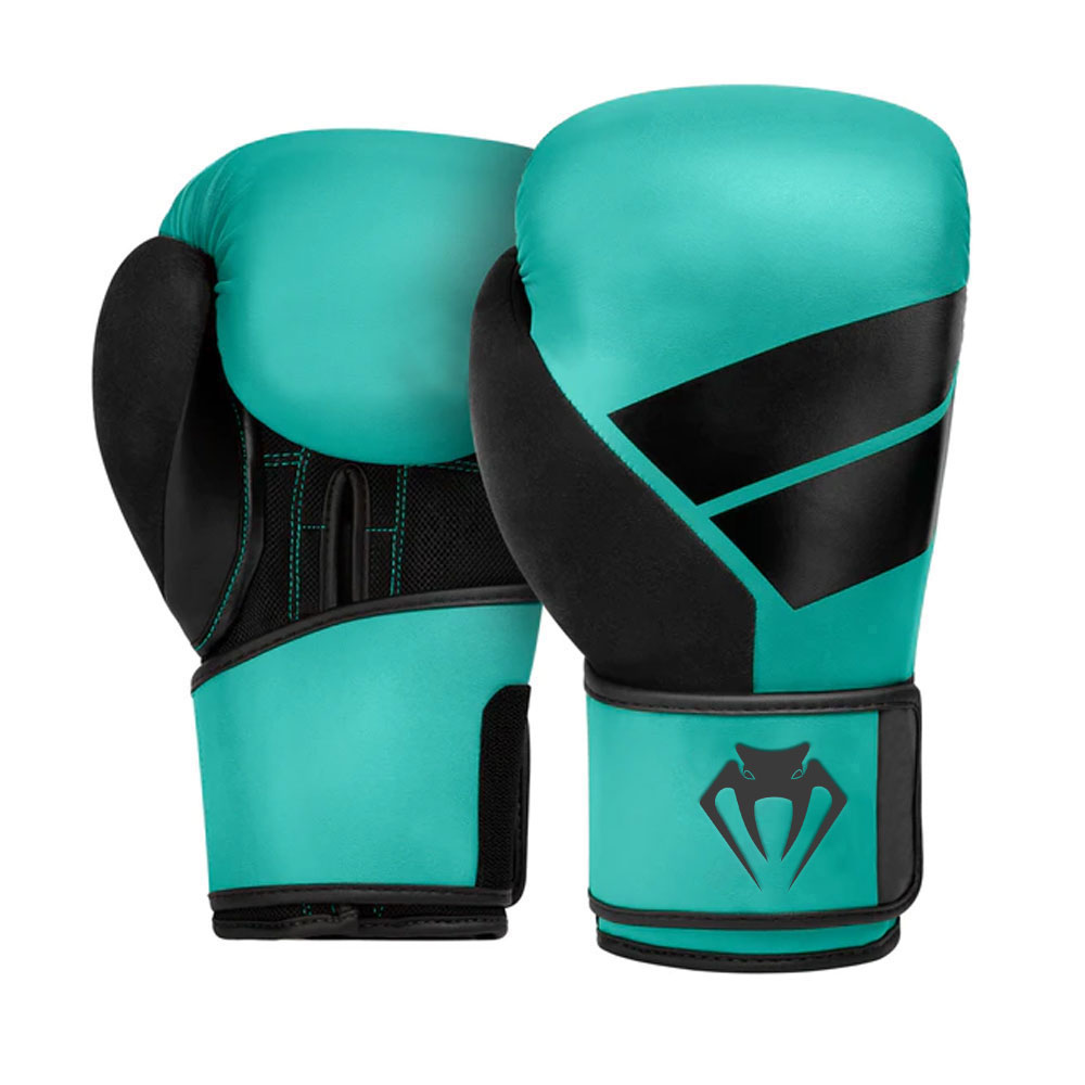 Customised Boxing Gloves