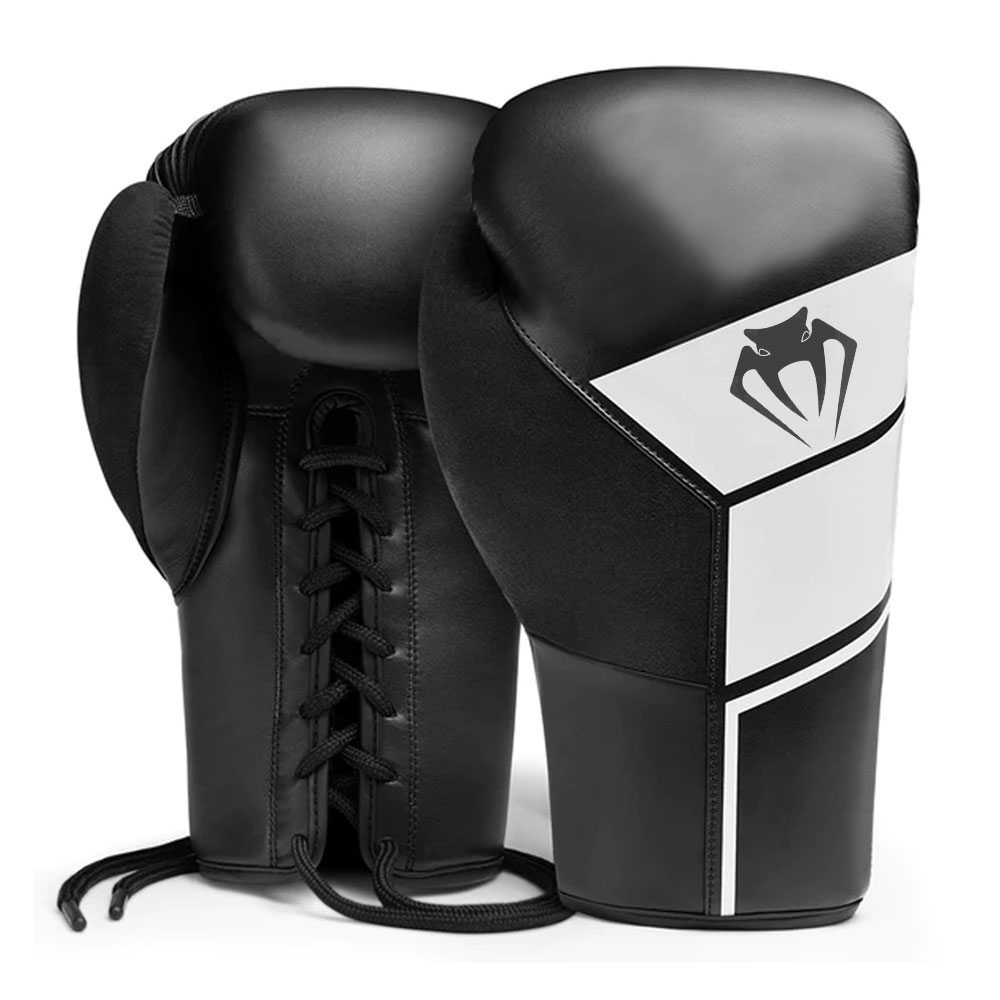 Customised Boxing Gloves