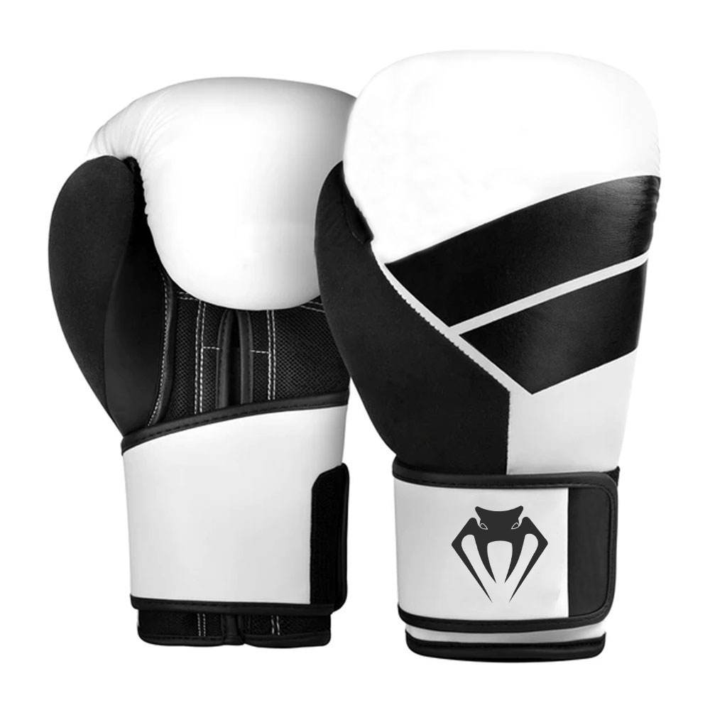 Customised Boxing Gloves