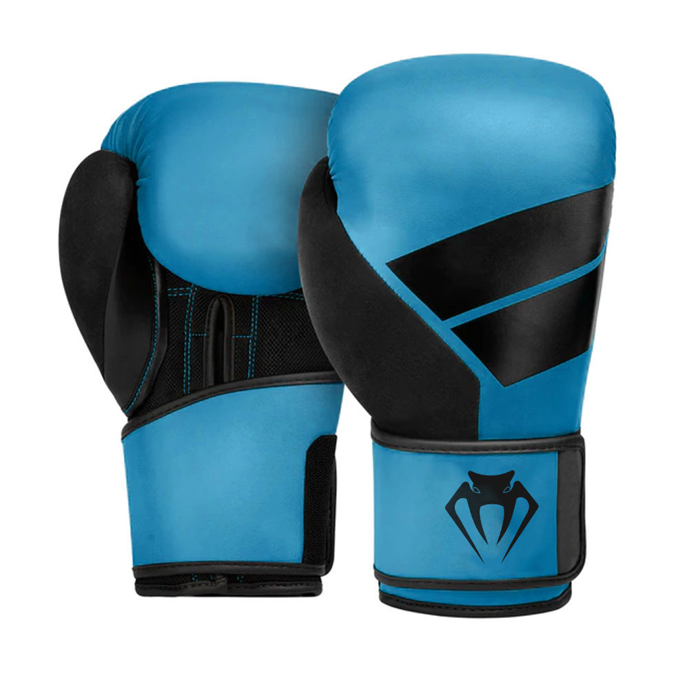 Customised Boxing Gloves