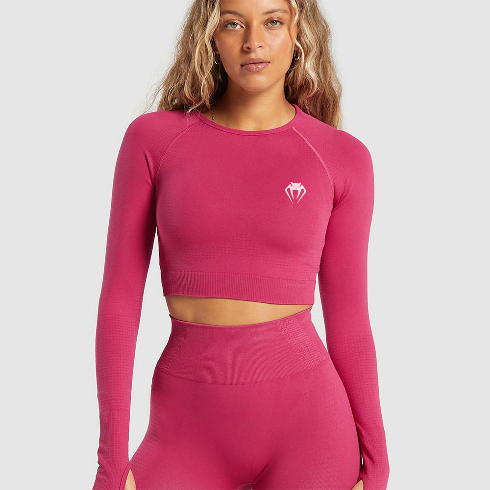 Customized Crop Top