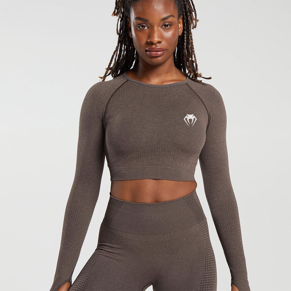 Customized Crop Top
