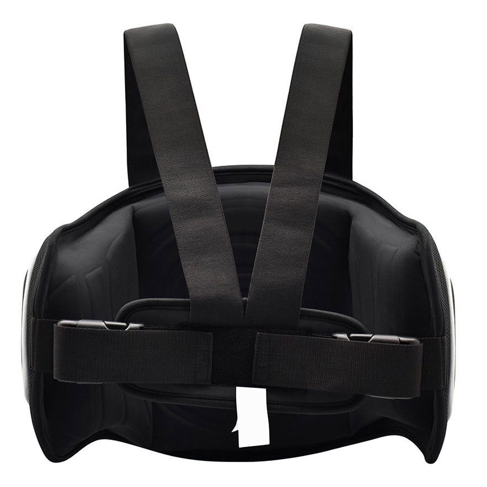 Customized Chest Guard
