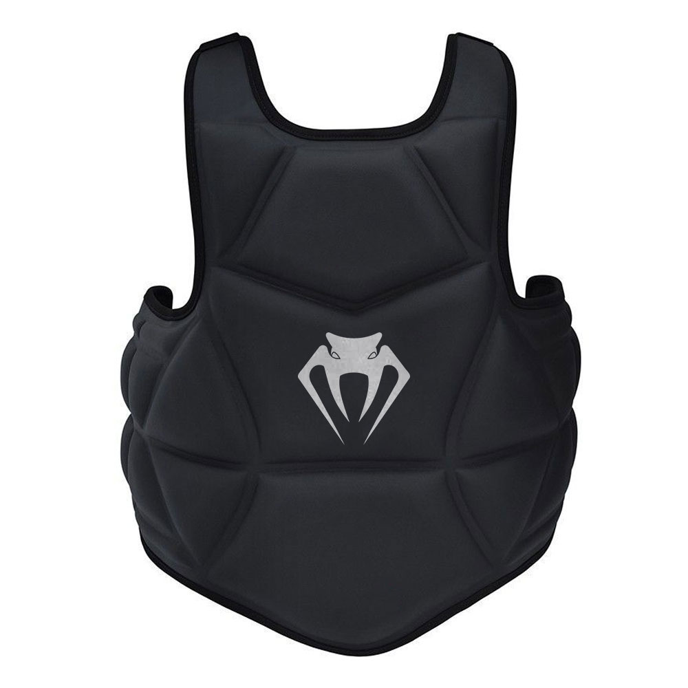 Customized Chest Guard