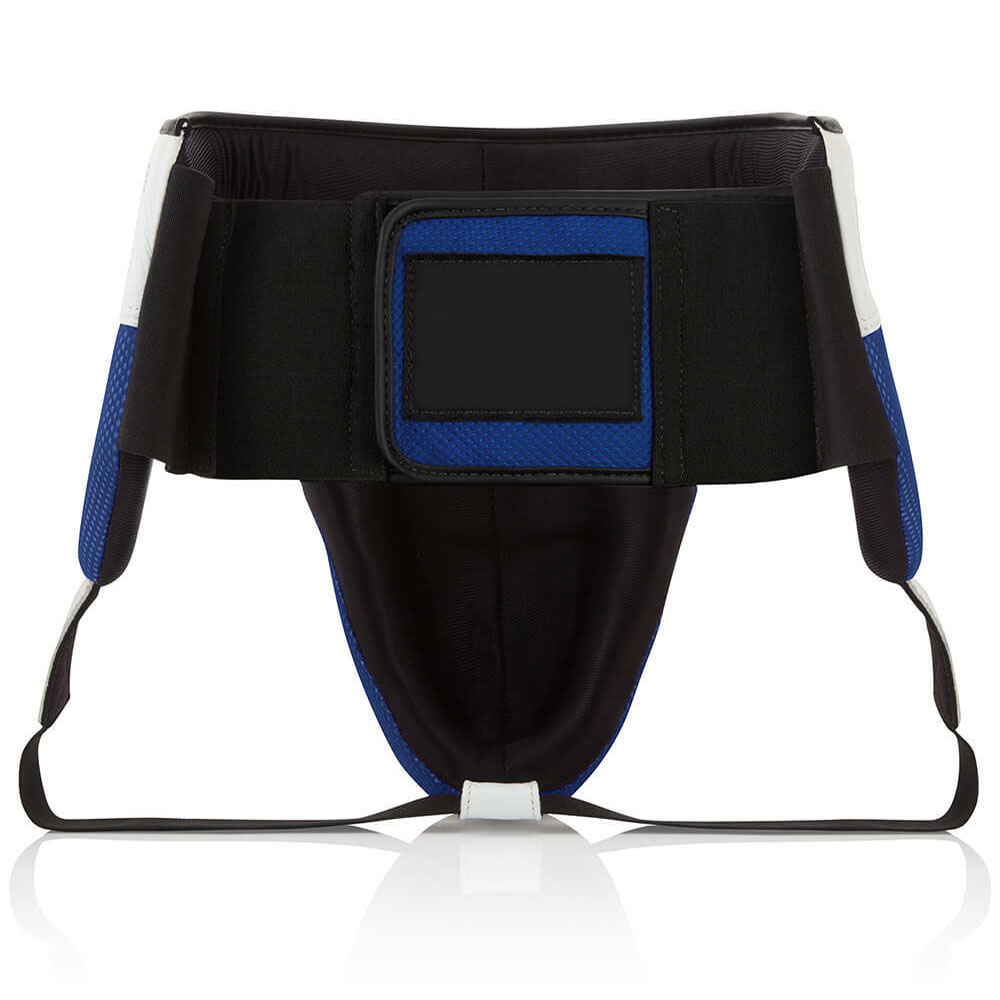 Customized Groin Guard