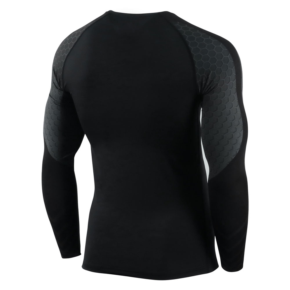 Customized Rash Guard