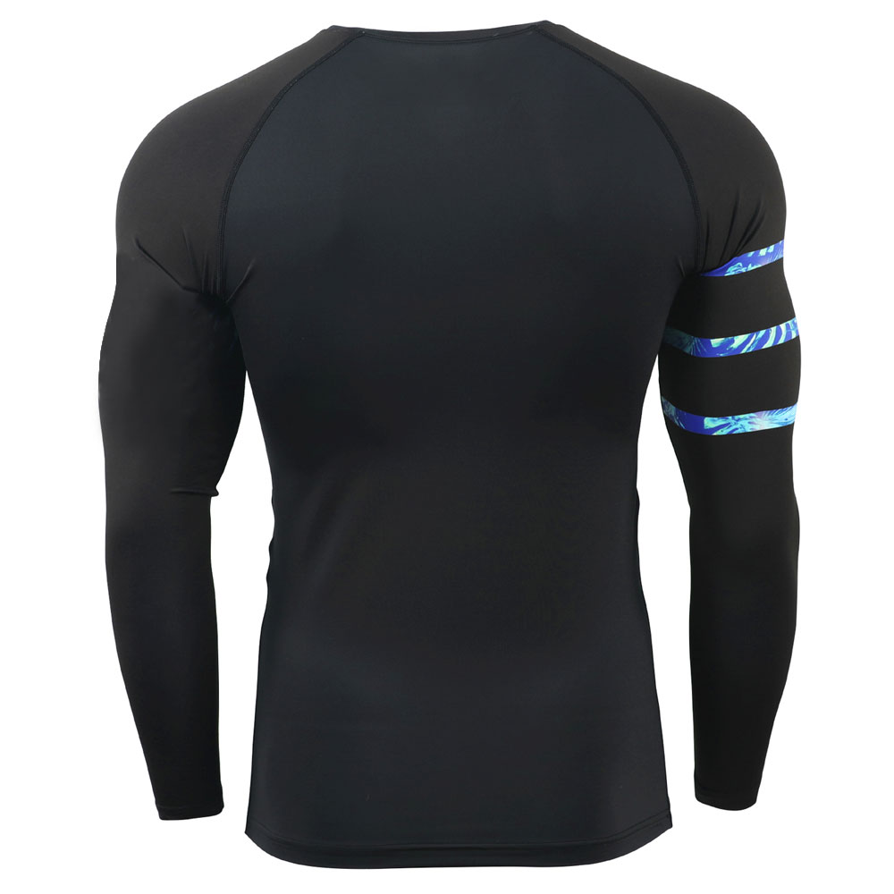 Customized Rash Guard