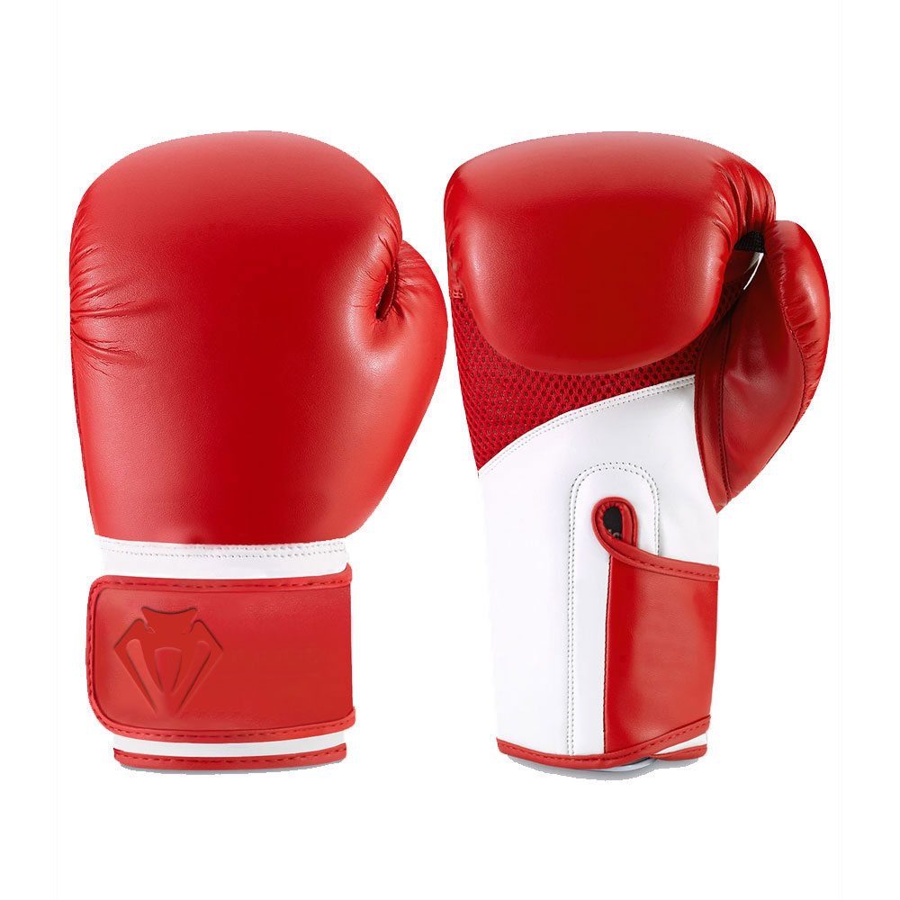 Customised Boxing Gloves