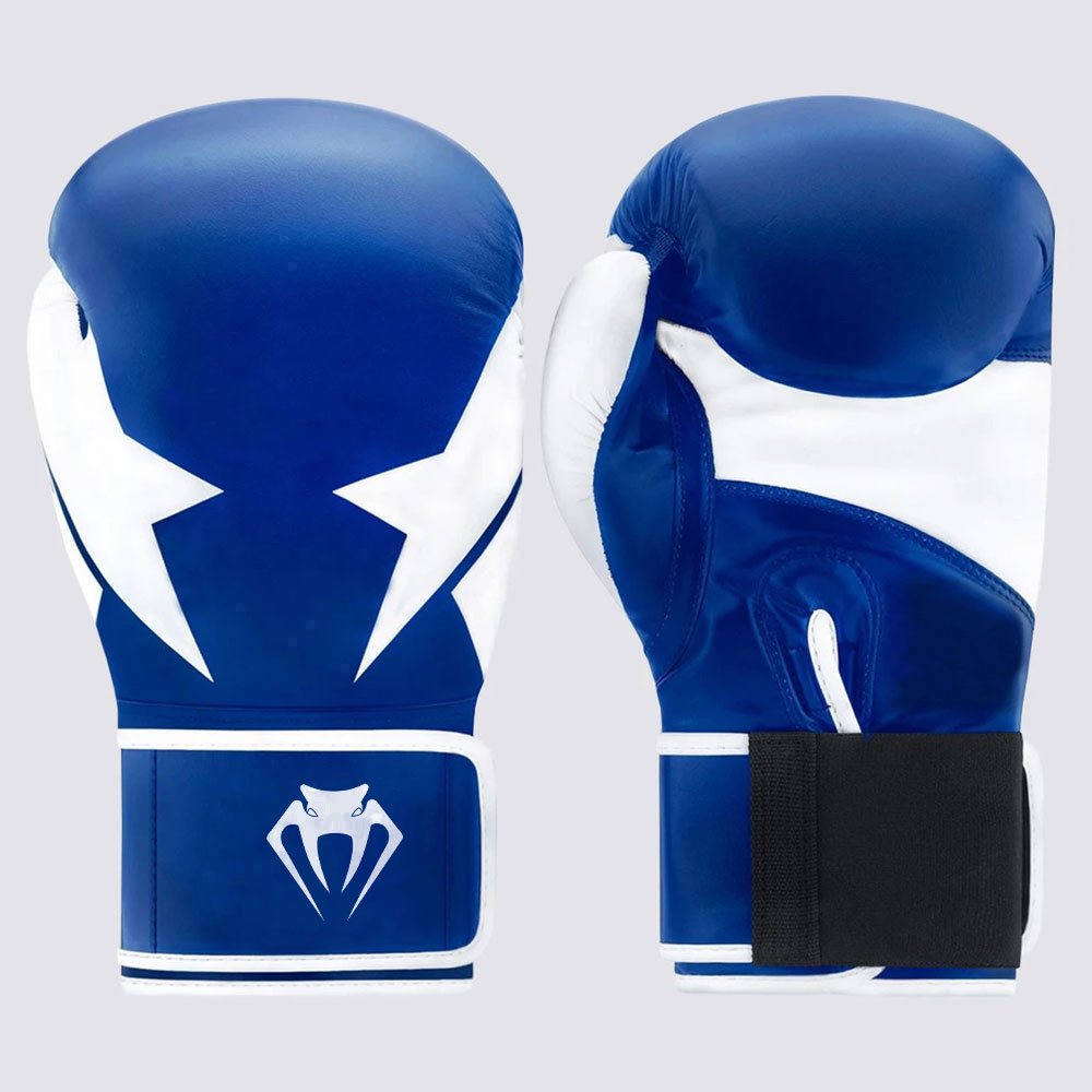 Customised Boxing Gloves