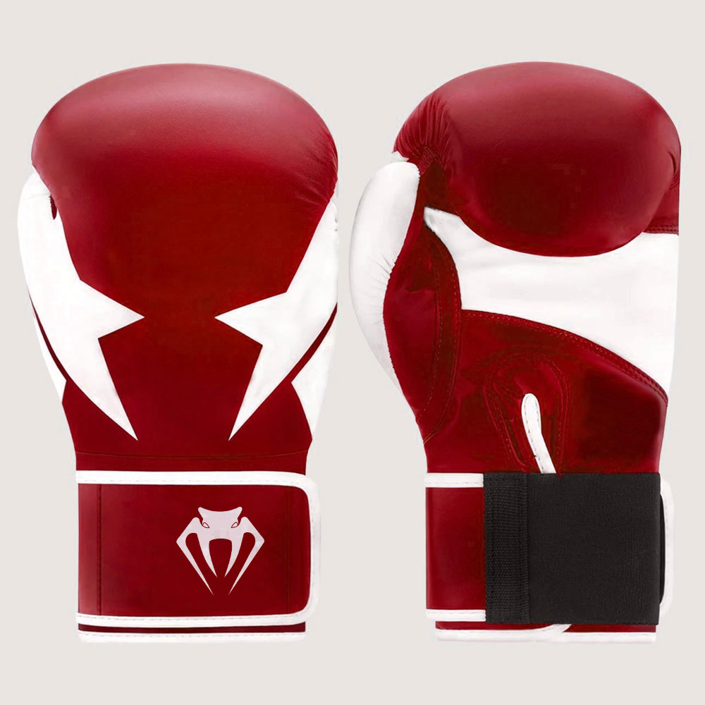 Customised Boxing Gloves