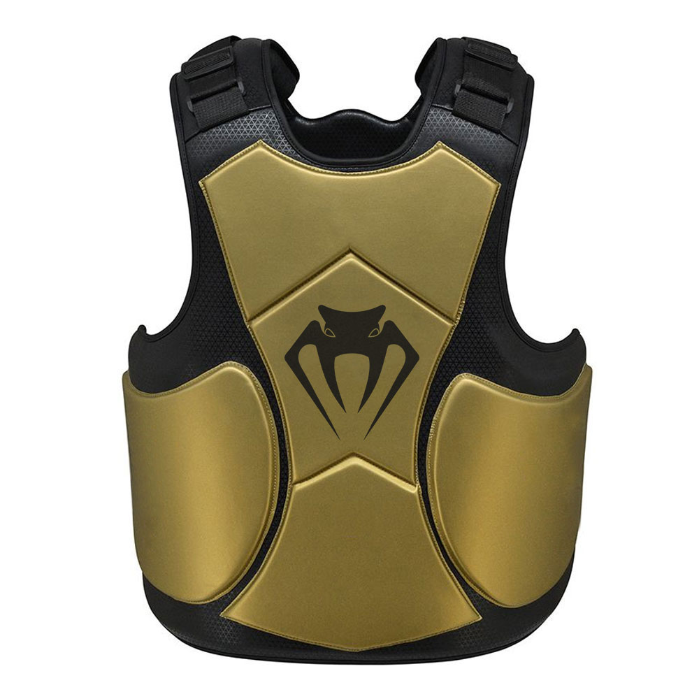 Customized Chest Guard