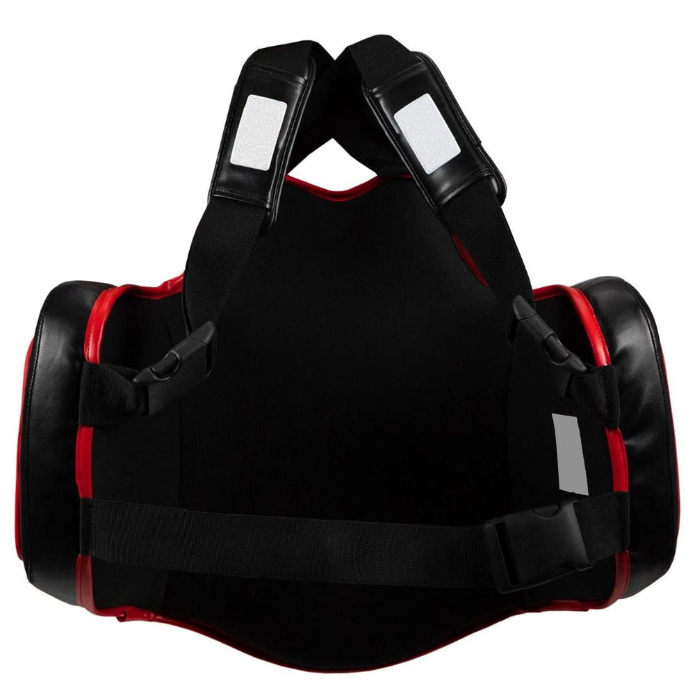 Customized Chest Guard