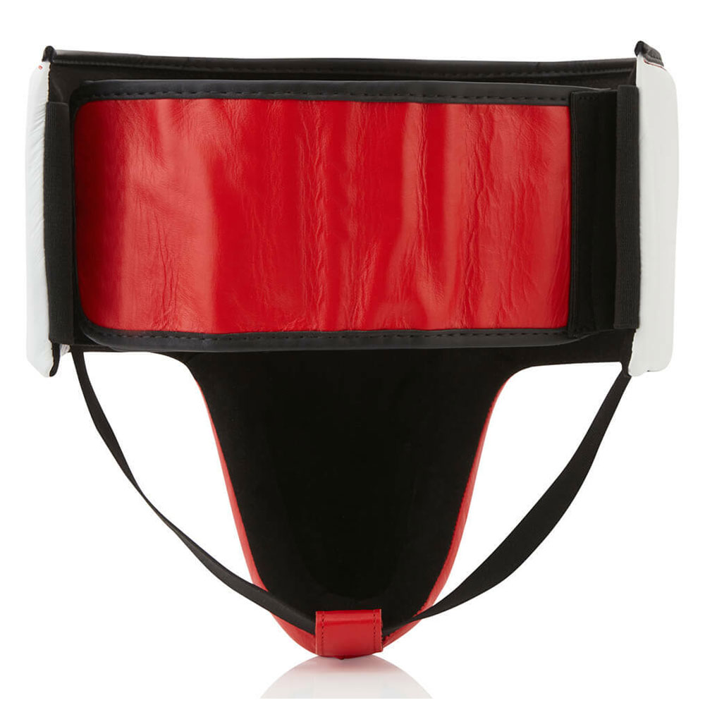 Customized Groin Guard