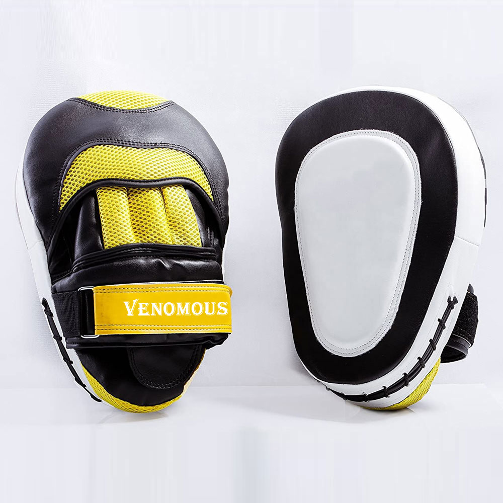 Customized Focus Pad