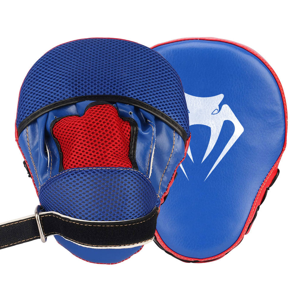 Customized Focus Pad