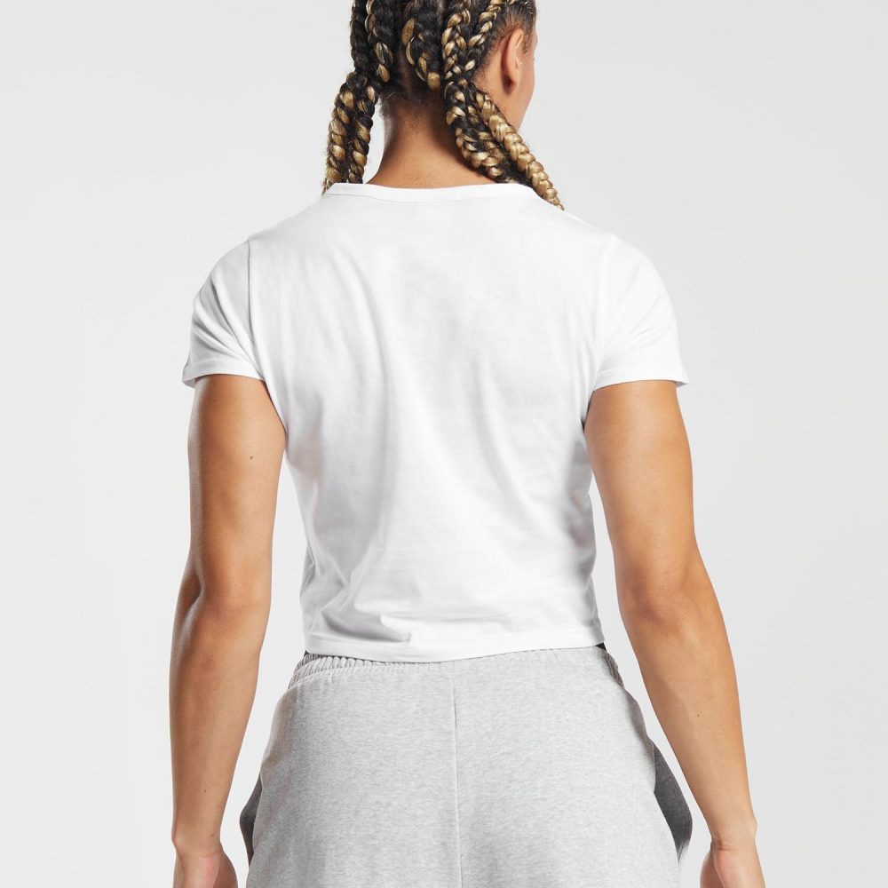 Customized Crop Top
