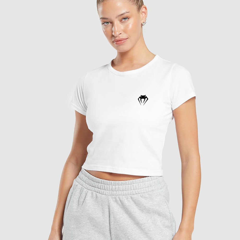 Customized Crop Top