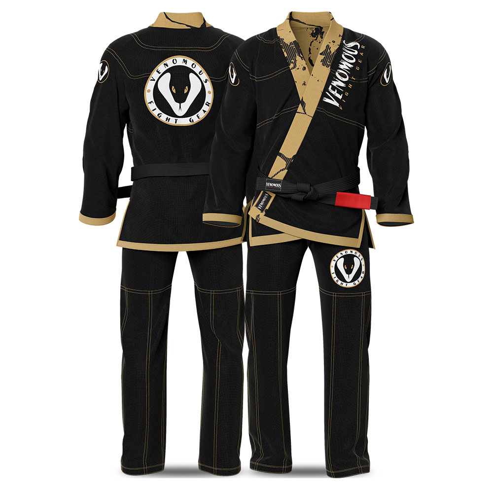 Golden Line Brazilian Jiu Jitsu