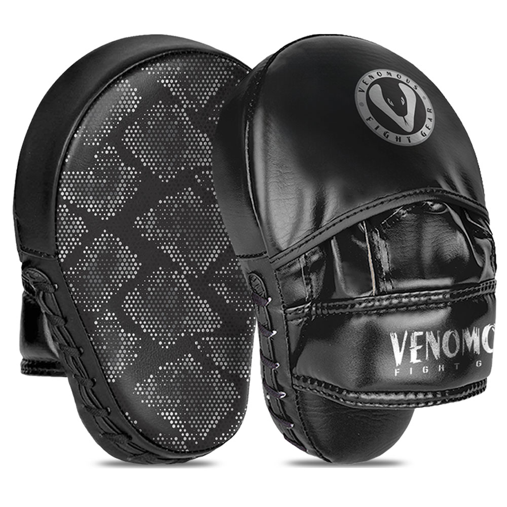 Black Viper Focus Pads
