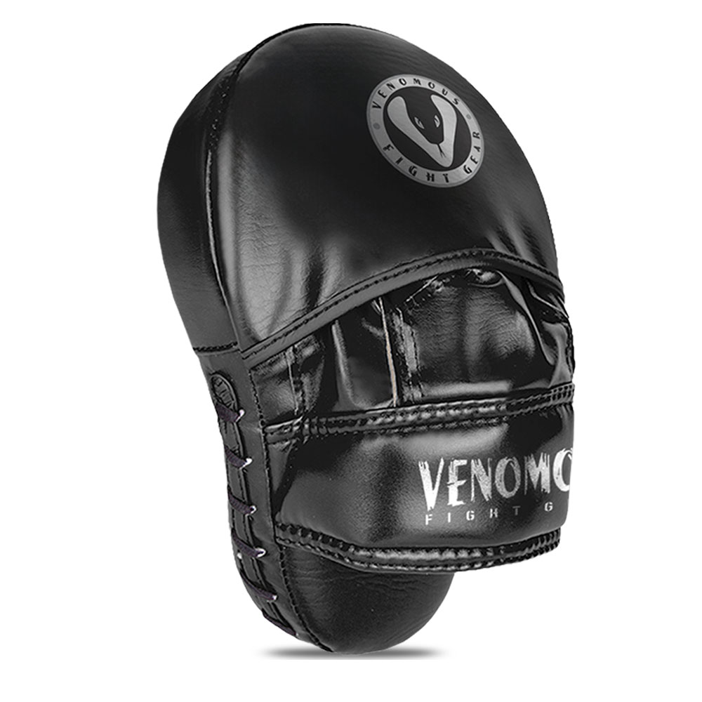 Black Viper Focus Pads