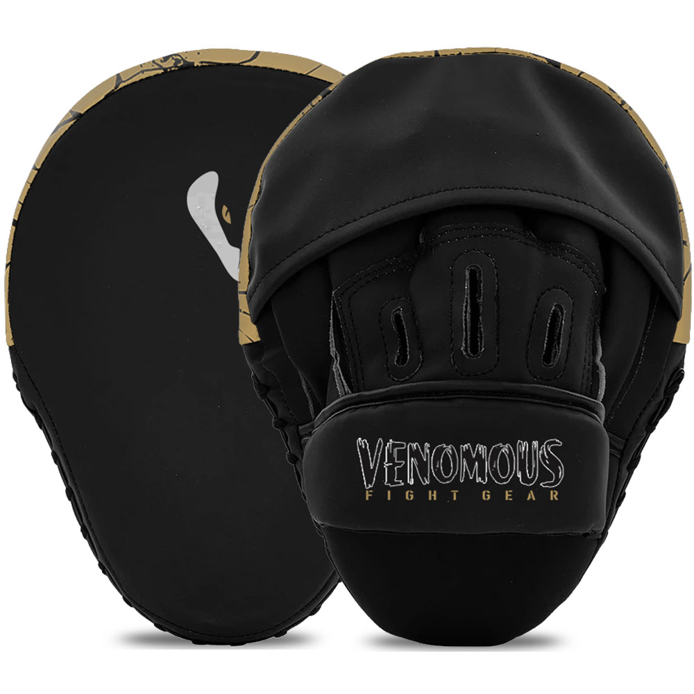 Golden Line Focus Pads