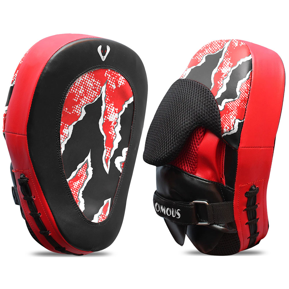 Red Viper Focus Pads