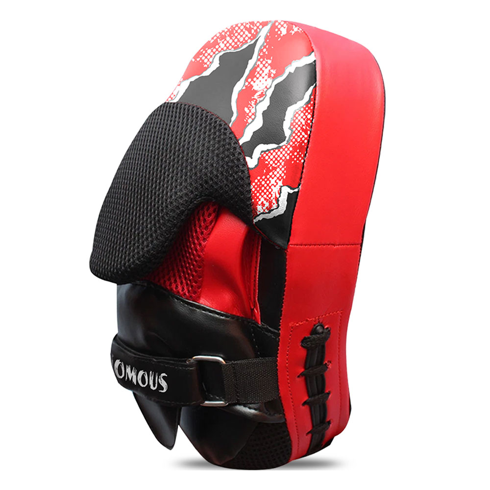 Red Viper Focus Pads