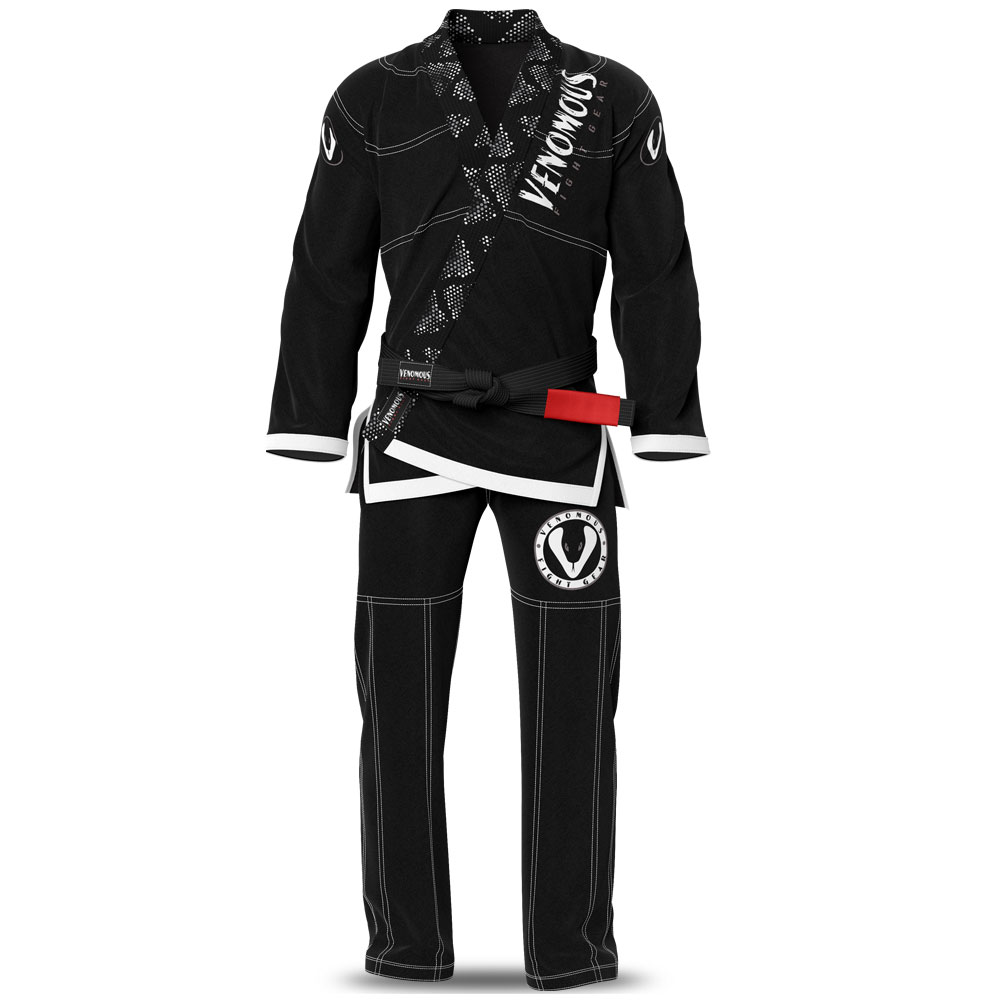 Black Viper Brazilian Jiu Jitsu