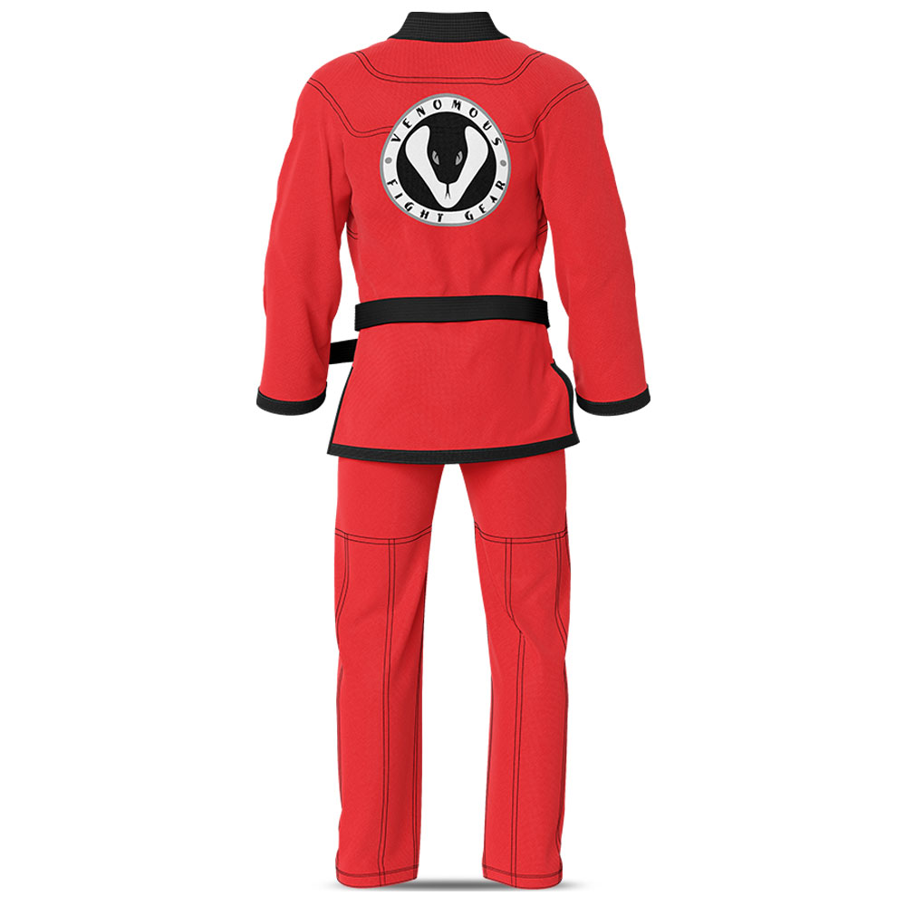 Red Viper Brazilian Jiu Jitsu - Image 3