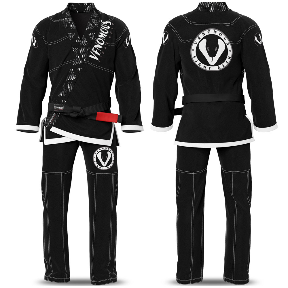 Black Viper Brazilian Jiu Jitsu