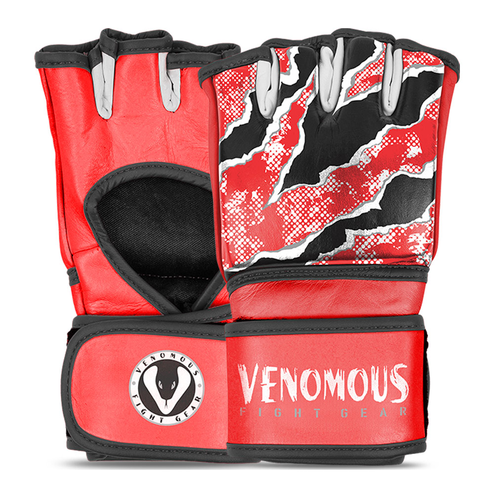 Red Viper MMA Gloves