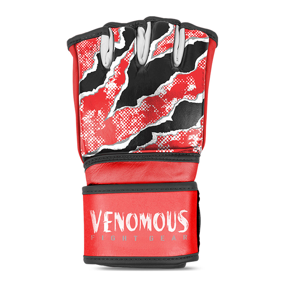 Red Viper MMA Gloves