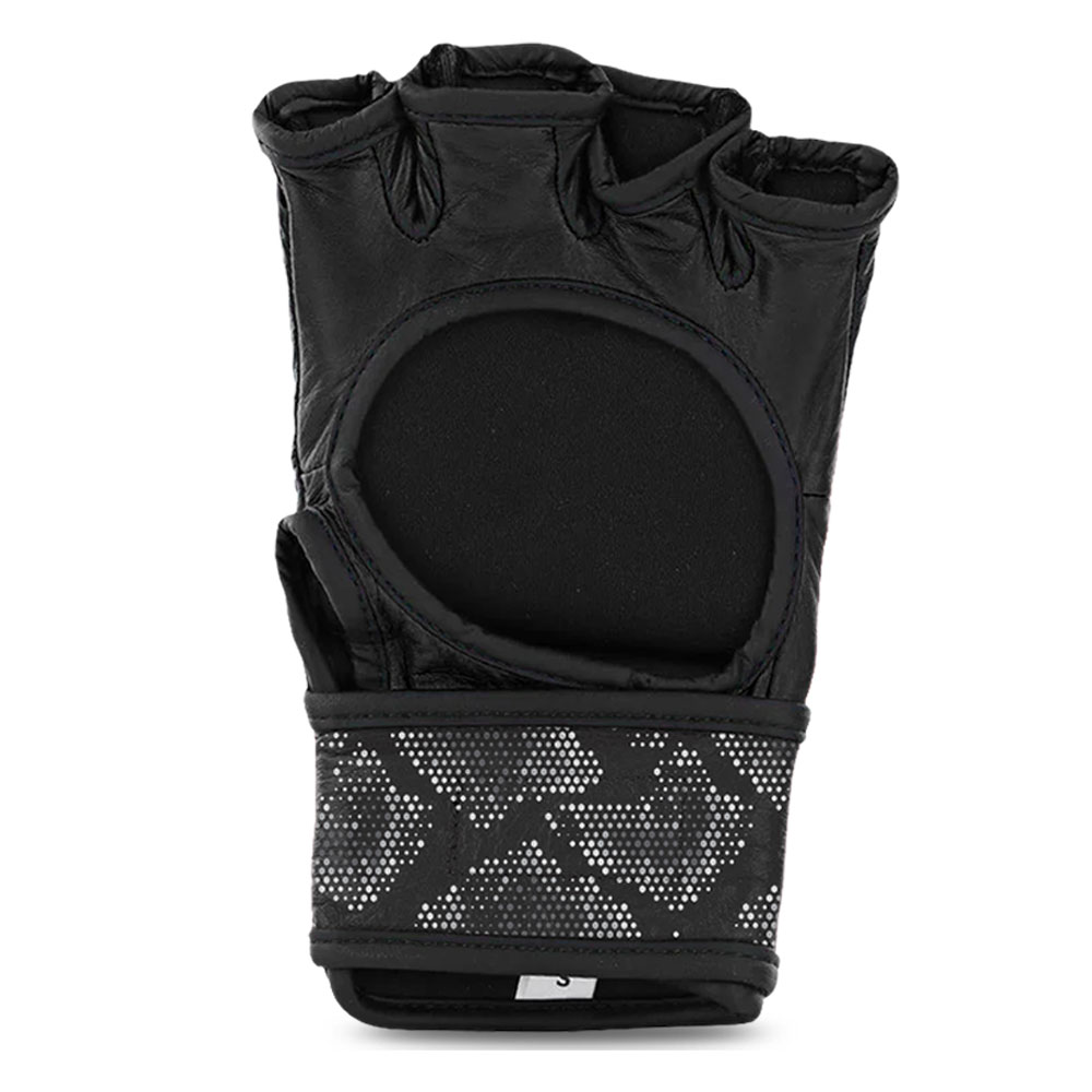 Black Viper MMA Gloves