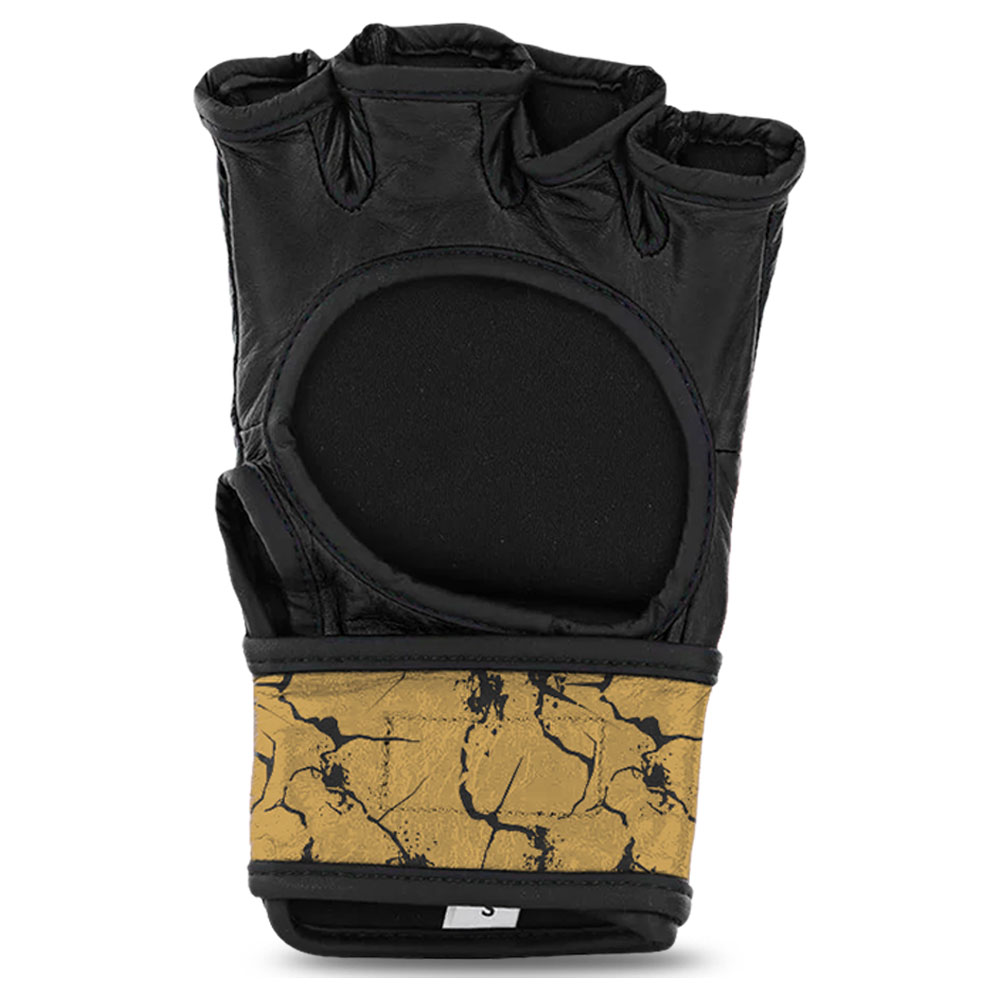 Golden Line MMA Gloves