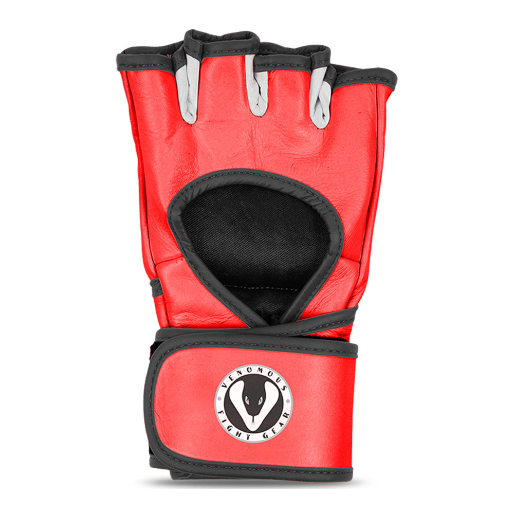 Red Viper MMA Gloves - Image 3