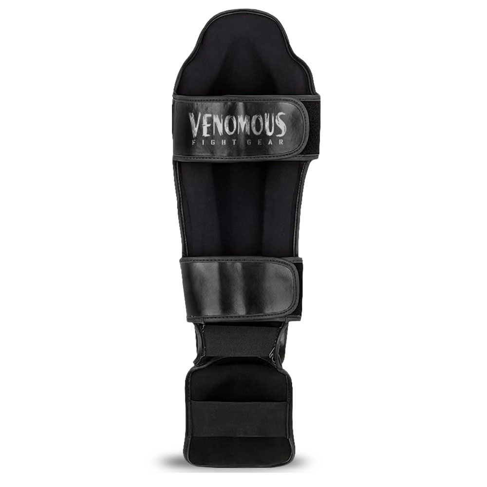 Black Viper Shin Pads
