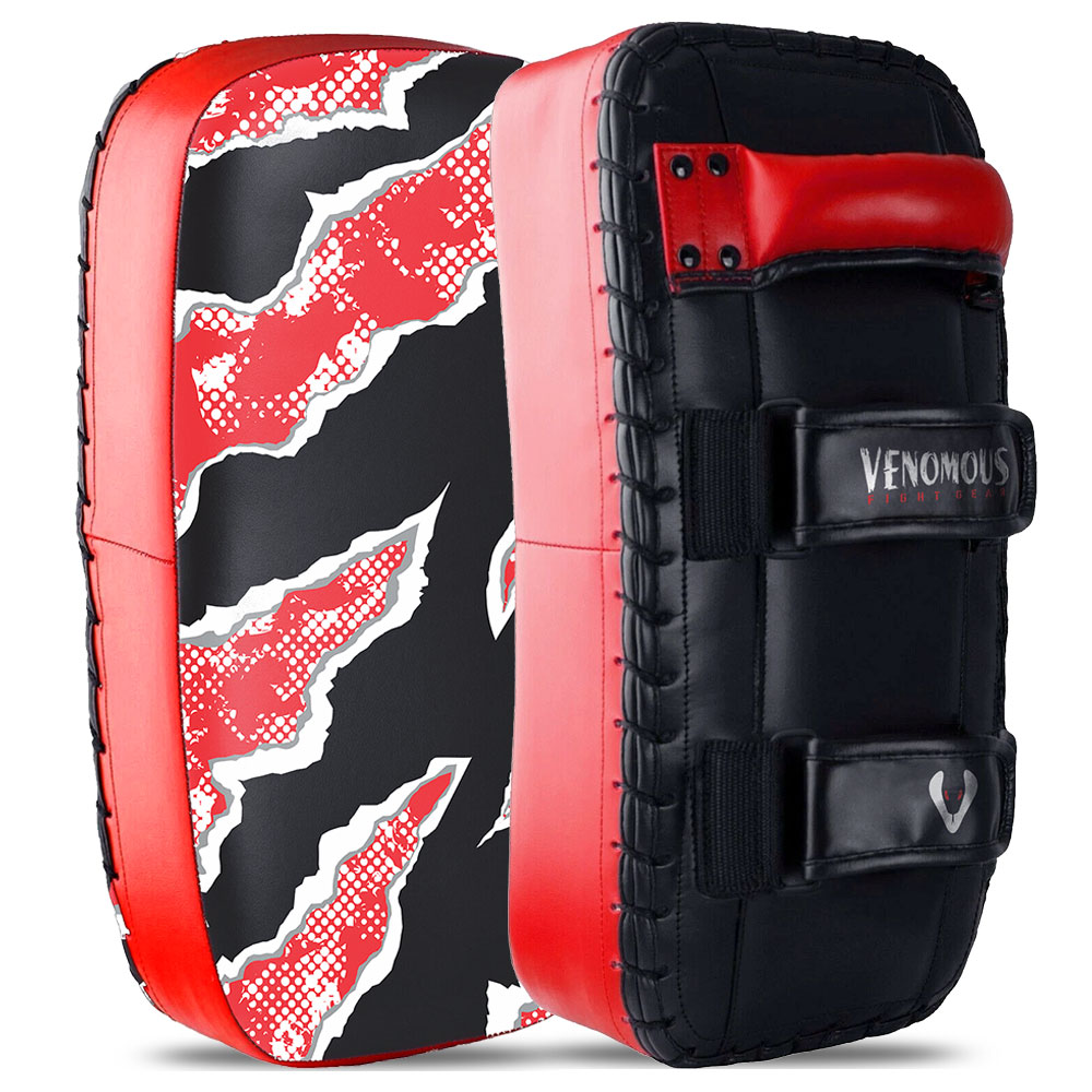 Red Viper Thai Pads
